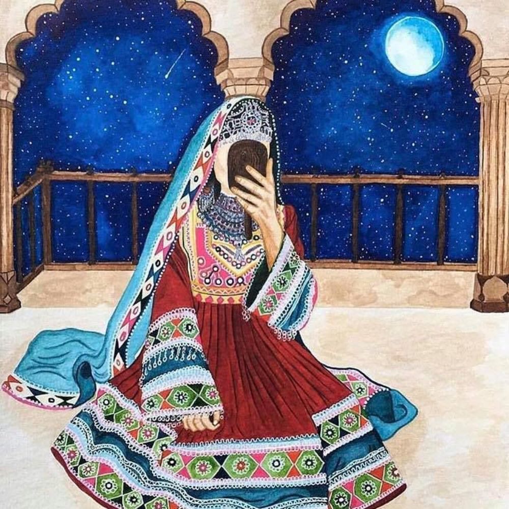 Meet your Posher, Hira